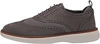 Vista 8 de Clarks Brantin Wing Oxford para hombre