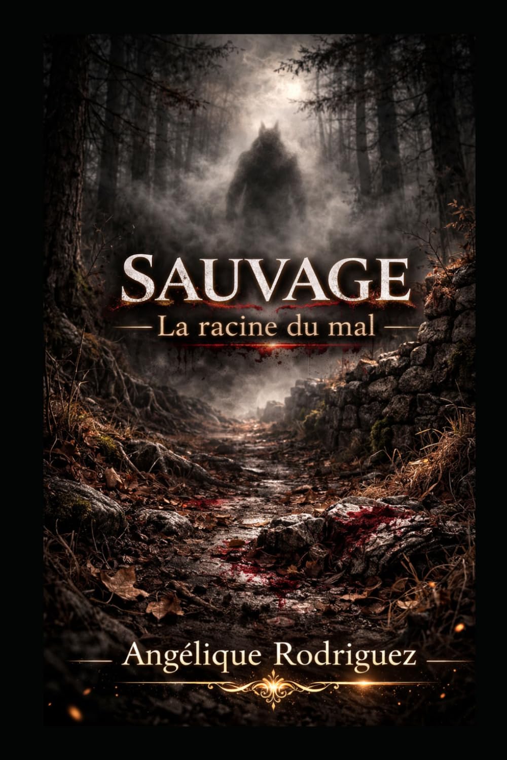 Sauvage: La racine du mal