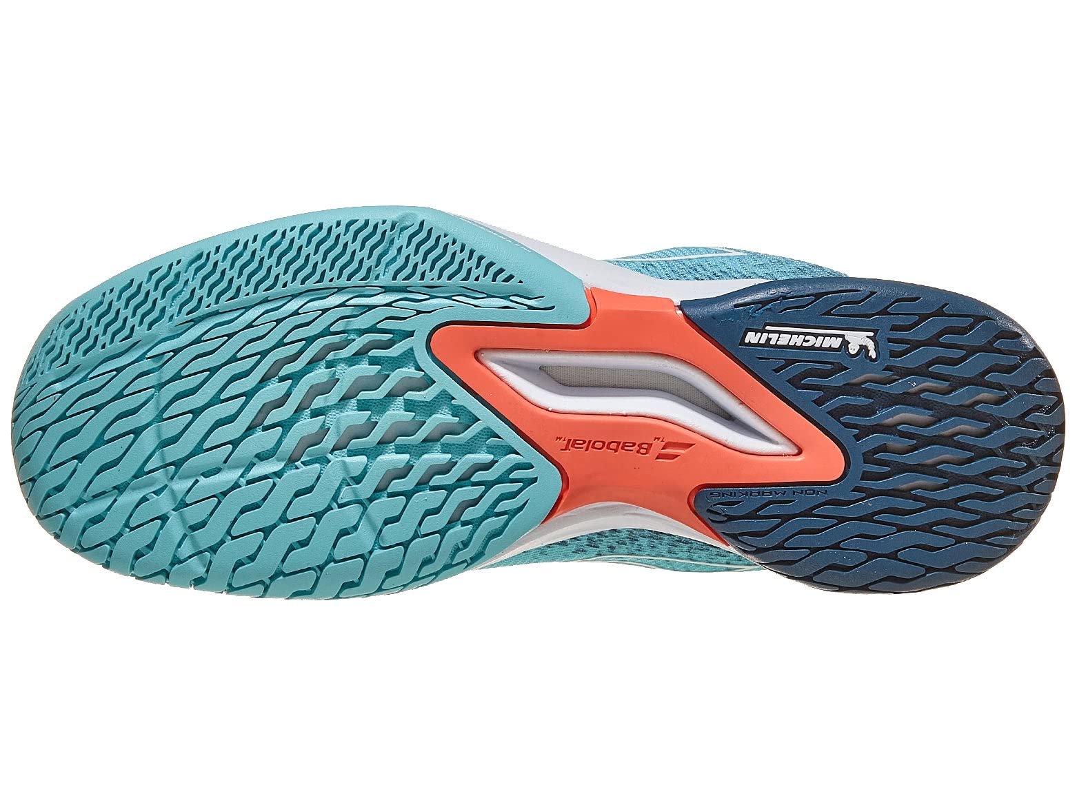 Babolat Jet