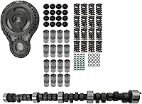 Vista 8 de COMP Cams 12-206-2 Leva Plana Hidráulica de Alta Energía/Marina 212/212 para Chevrolet Small Block