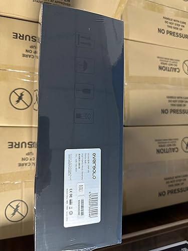 Vista 9 de EVERSOLO Streamers de música DMP-A6, reproductor de red, transmisor de música digital, DAC, servicio de música y transmisión MQA decodificación