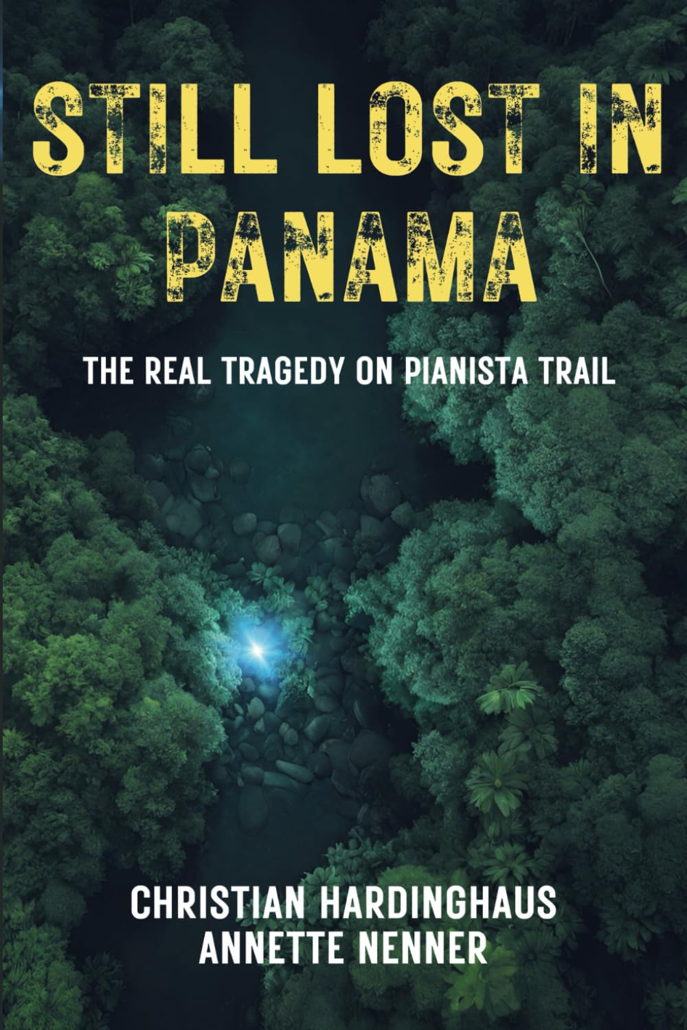 Still Lost in Panama: The Real Tragedy on Pianista Trail