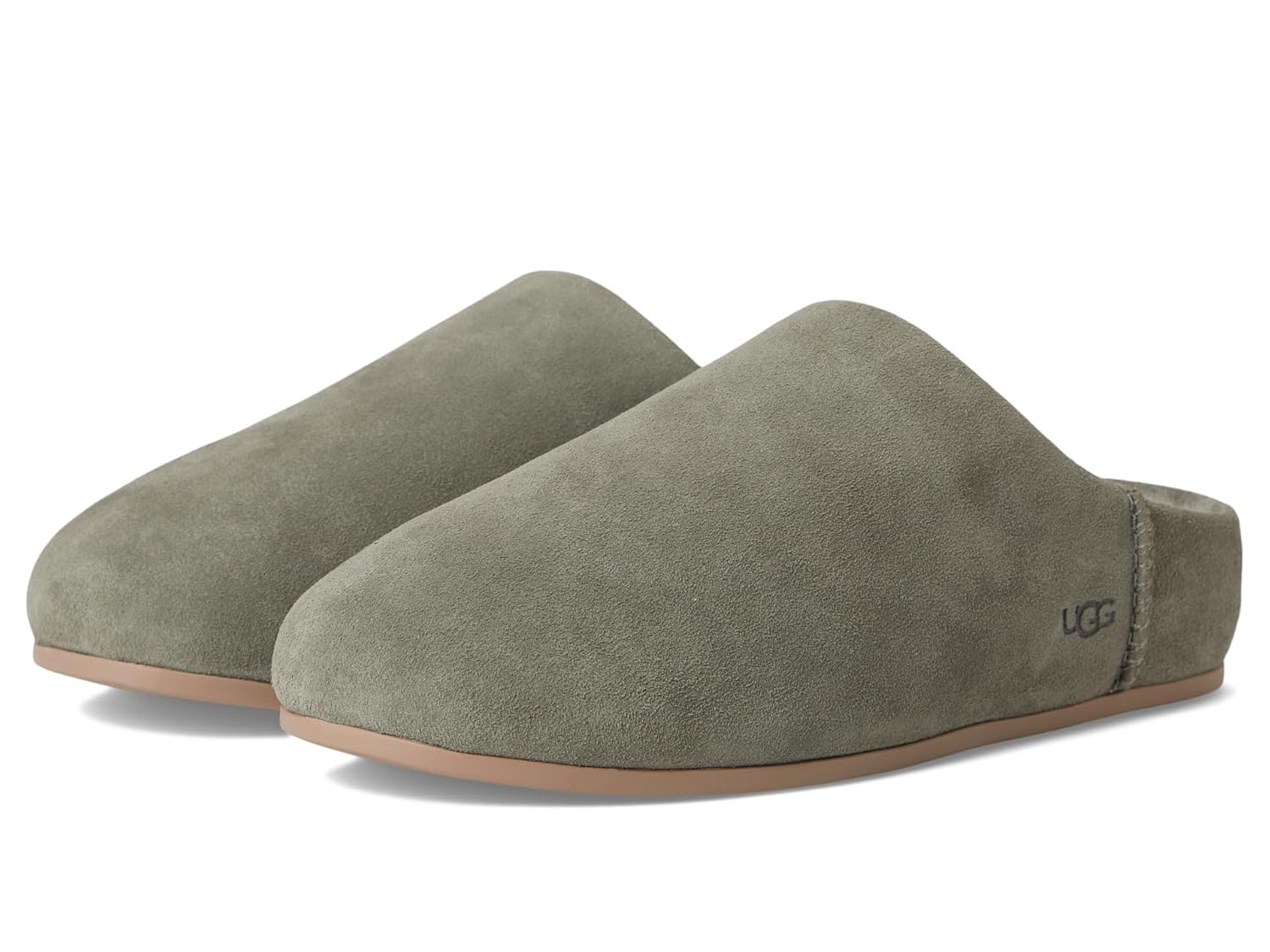 UGG Womens Elea Slip-On Slipper