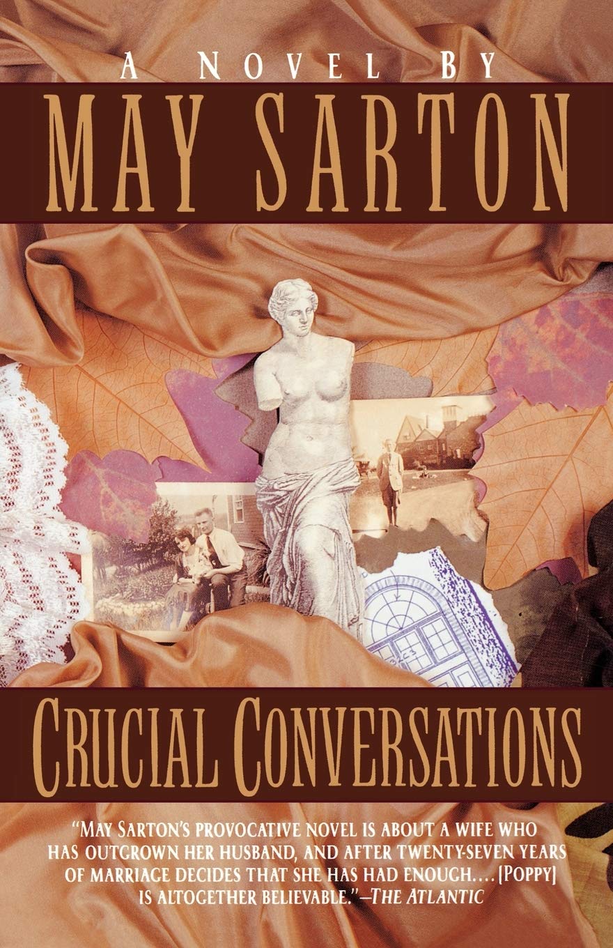 Crucial Conversations Paperback – Import, 1 February 1994