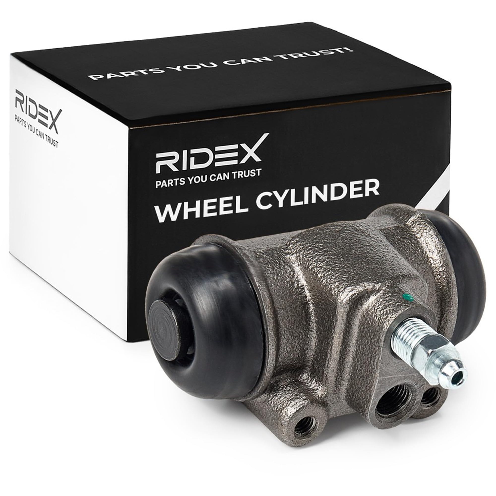 RIDEX 277W0049 Cilindro de freno de rueda Trasero Derecha Trasero Izquierda