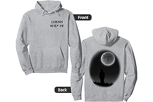 Juice Wrld 999 Moonlight Hoodie