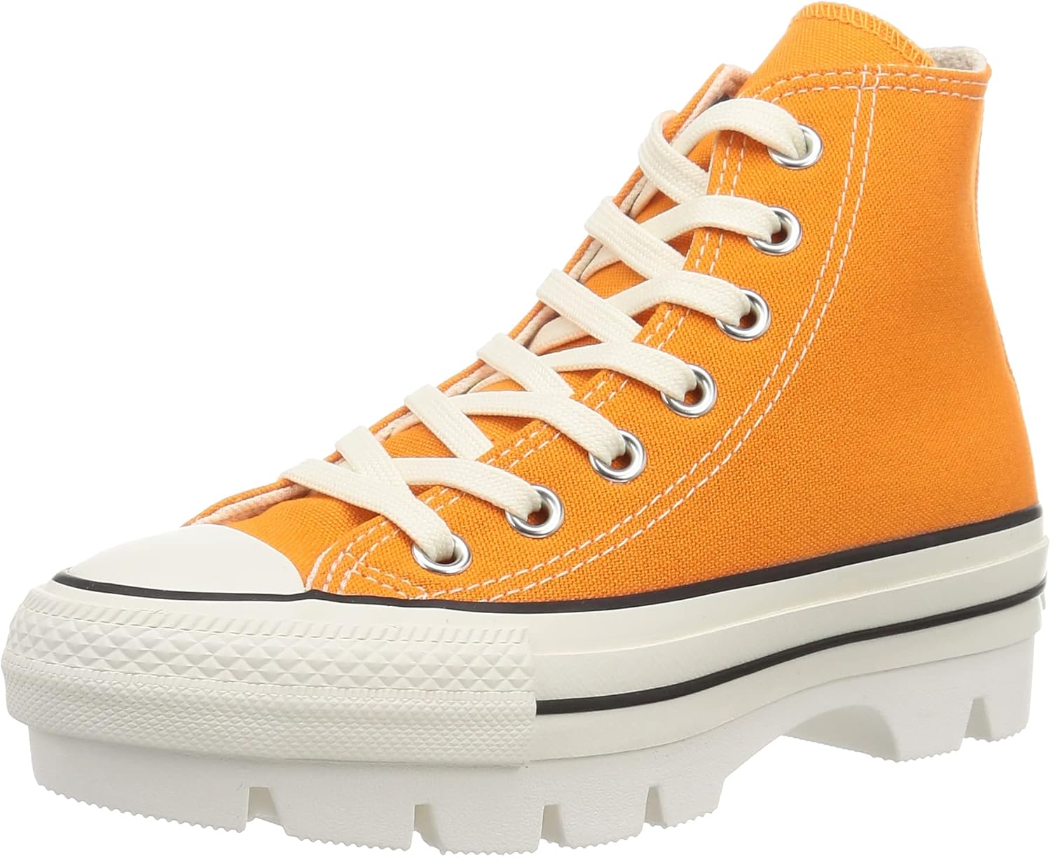 Amazon | [コンバース] スニーカー オールスター 100 チャンク HI