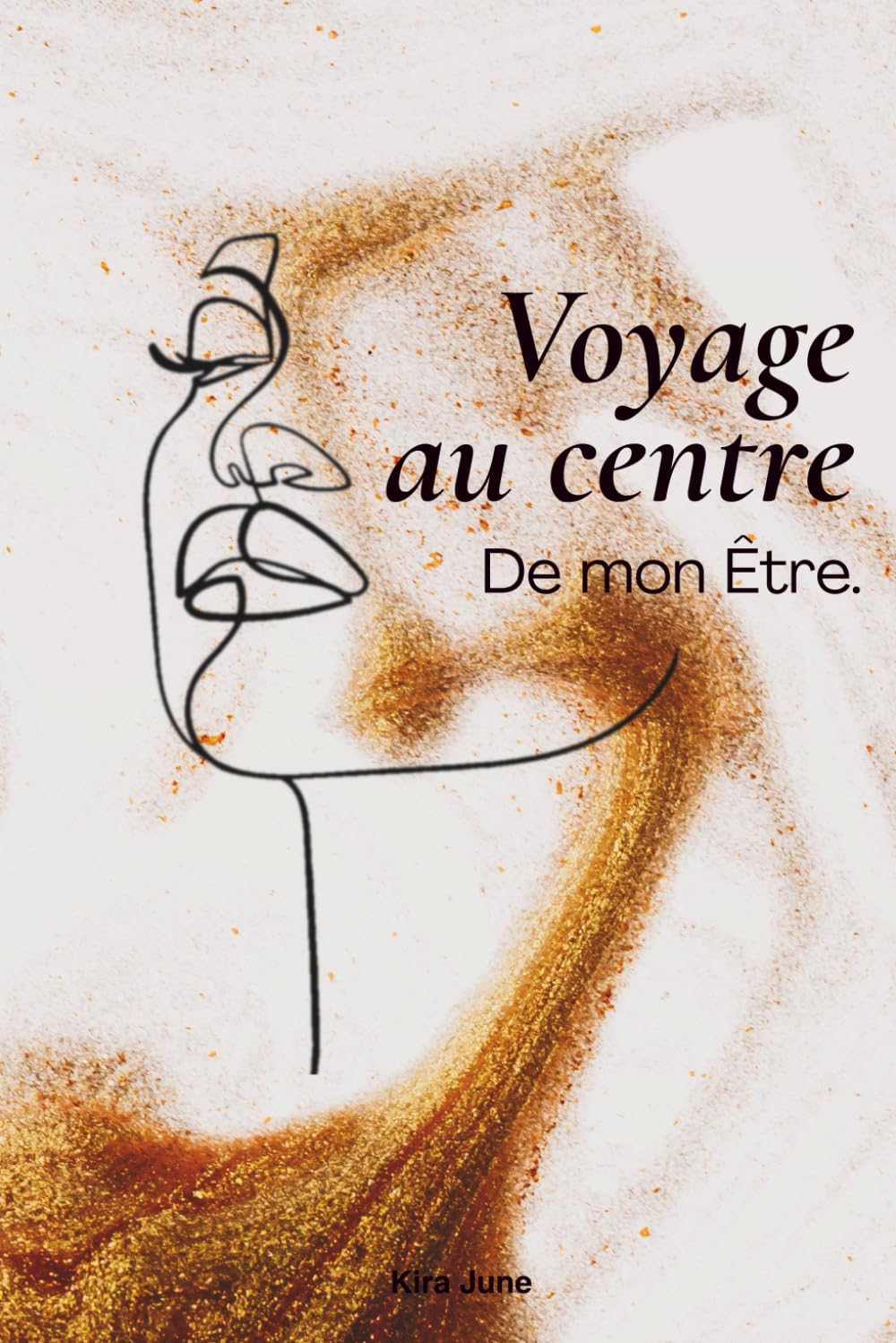 Voyage au Centre de mon Être: Livre de Citations Philosophiques et Guide à l'Introspection