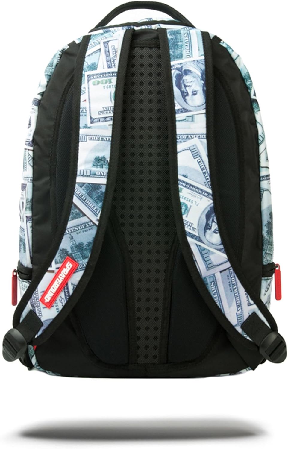 fake sprayground backpack