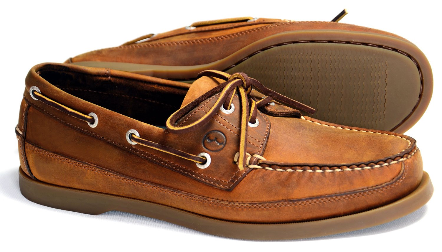 Orca Bay Augusta Mens Deck Shoe
