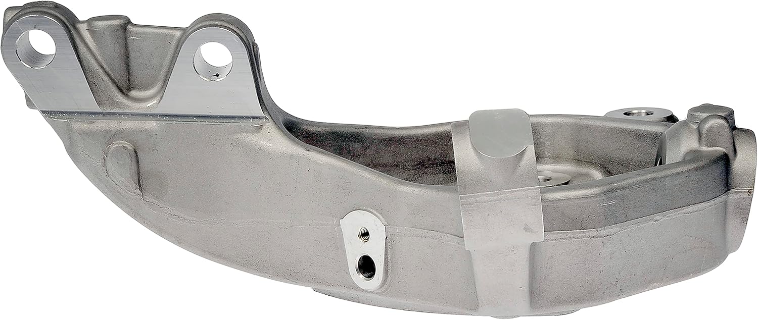 Dorman 698-099 Front Driver Side Steering Knuckle Compatible with Select Models