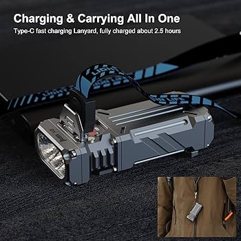 WUBEN　X2（ライトグレー色）コンパクトサイズなのに超強力 WUBEN X2（ライトグレー色）コンパクトサイズなのに超強力 WUBEN