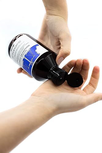 Miniatura 5 de Davines Champú reequilibrante Naturaltech, limpia suavemente el cuero cabelludo mientras ayuda con el exceso de producción de sebo, añade brillo