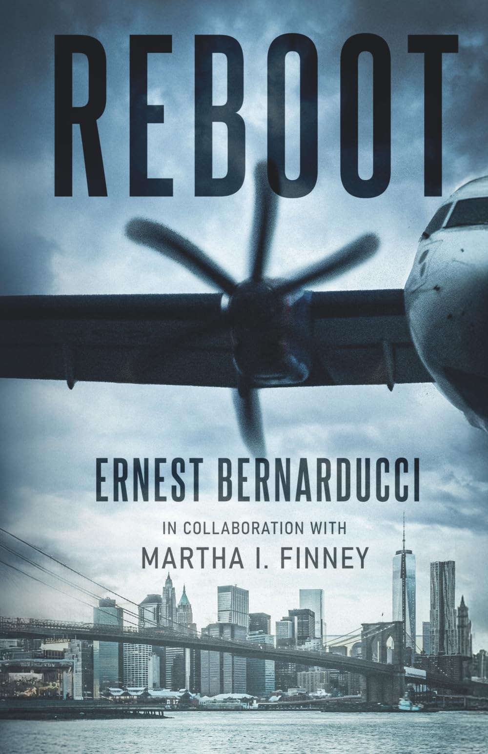 Reboot: 1 (Lost Souls Series)