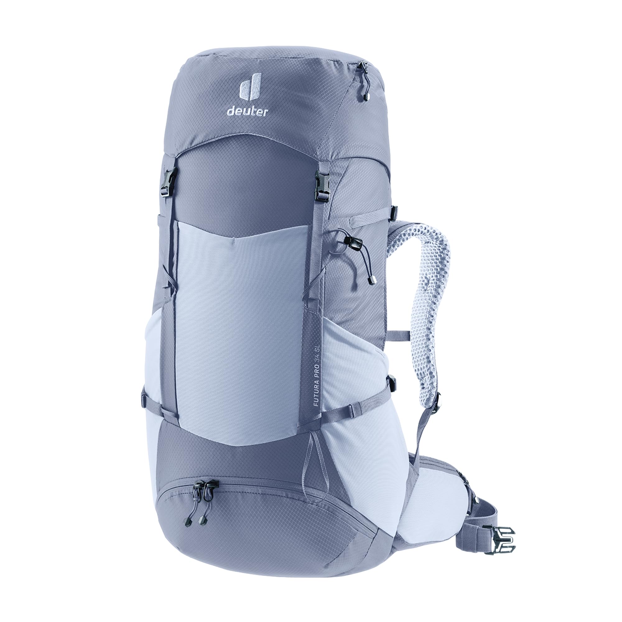 Deuter Futura Pro 34 SL women’s hiking backpack — image 1
