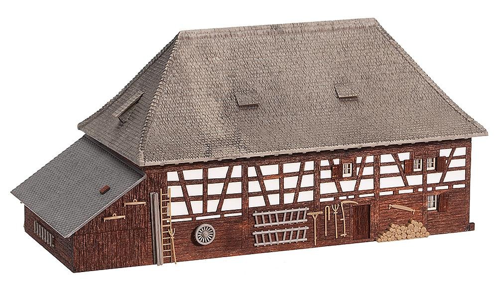 FALLER 130575 - Bauernhaus Kürnbach
