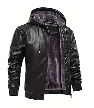 ジャケット・アウター blackup fake leather jacket black up China leather jacket - COSYHARU | 60% - Asian