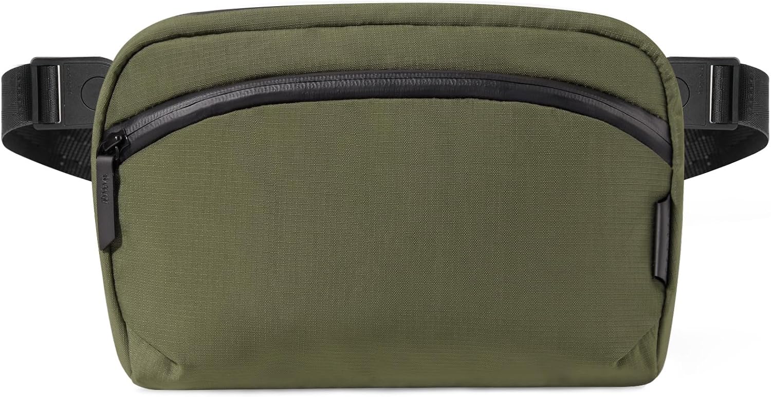 ALPAKA Flight Sling Crossbody Sling Bag For Men Women Daily Carry