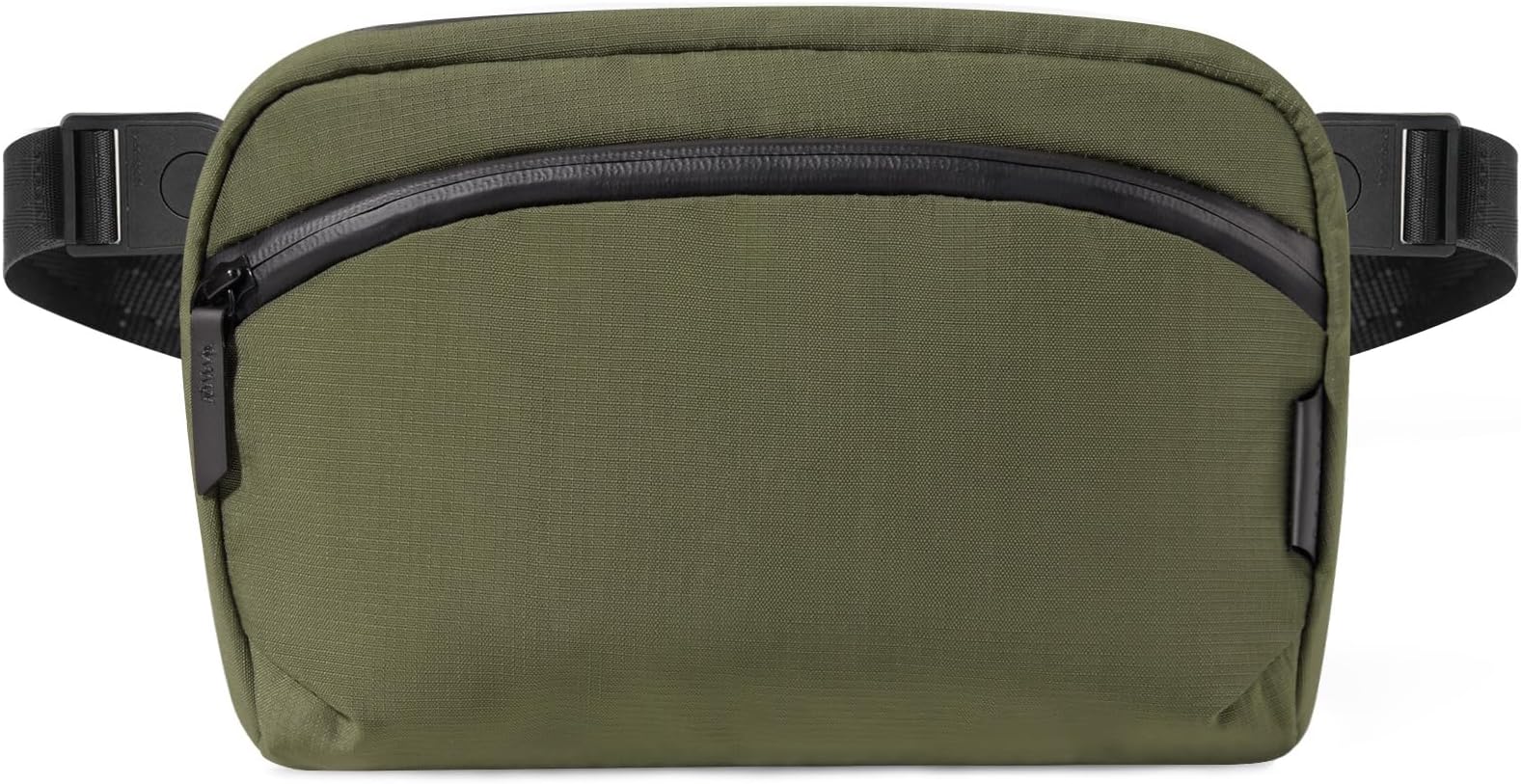 ALPAKA Flight Sling 2L- Small Sling Bag For Men Travel Lightweight,Portable, Packable, with Quick Release Shoulder Strap