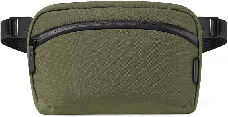 Flight Sling Crossbody Sling Bag para hombres y mujeres transporte diario