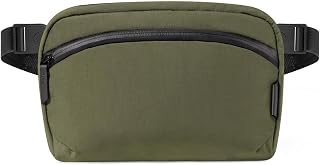 Flight Sling Crossbody Sling Bag para hombres y mujeres transporte diario