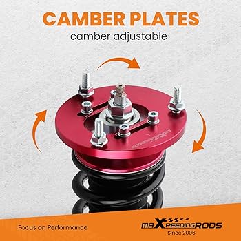 bmw e36 フルタップ　車高調　maxspeed Amazon.com: maXpeedingrods Coilovers for BMW E36 1992-1999
