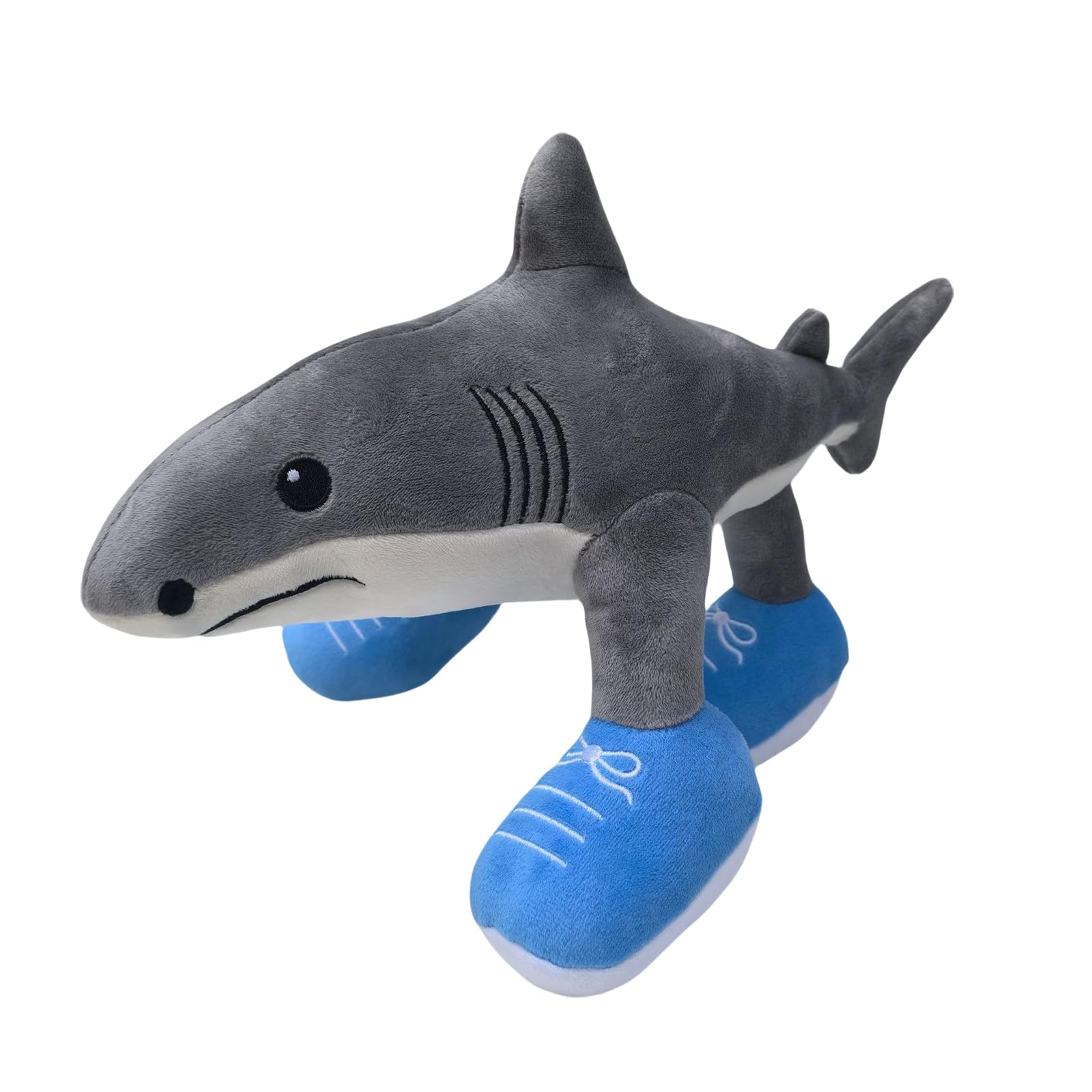 Amazon.co.jp: ぬいぐるみです Tung Tung Tung Sahur 祝日の贈り物です