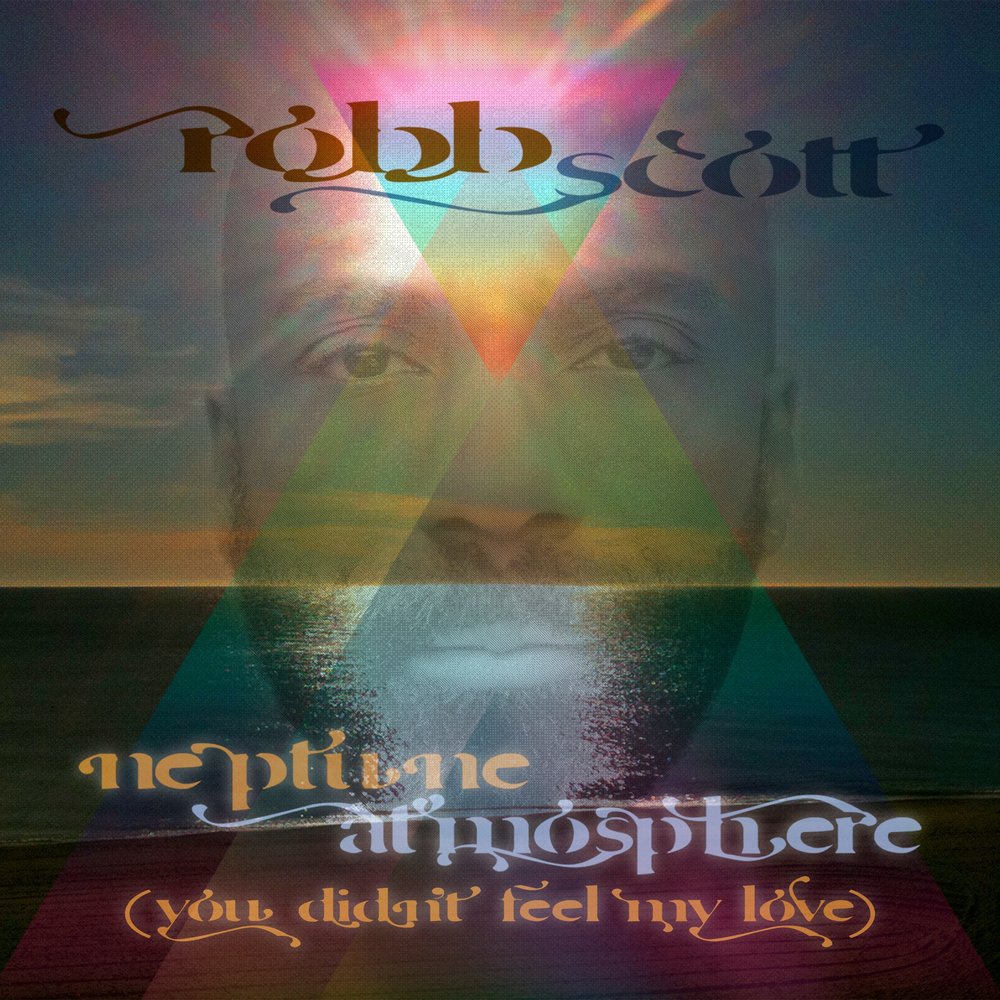 Neptune Atmosphere (You Didn't Feel My Love) [VINYL]