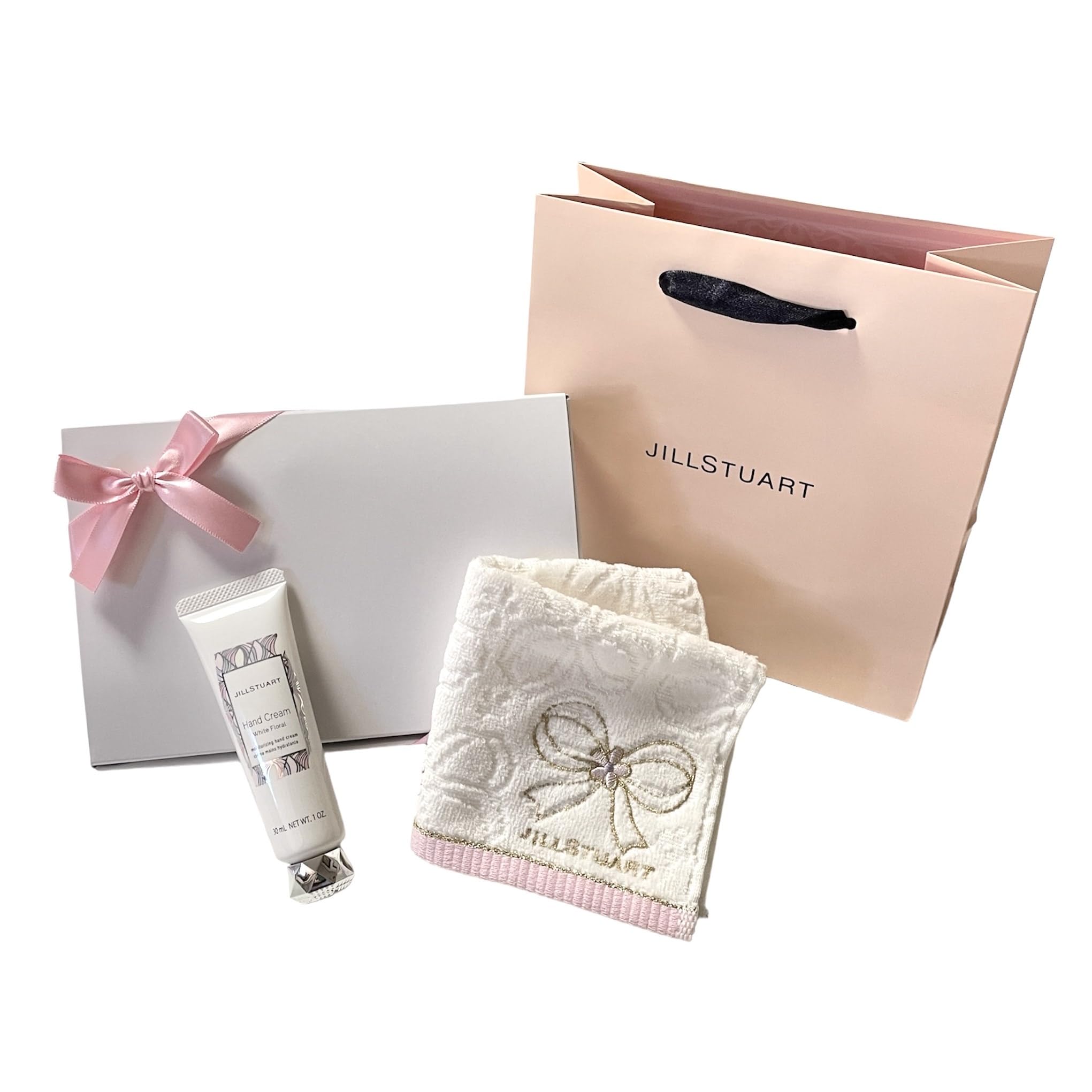 JILLSTUART ハンドクリームセット 40ml ジルスチュアート ハンドクリームセット 40ml