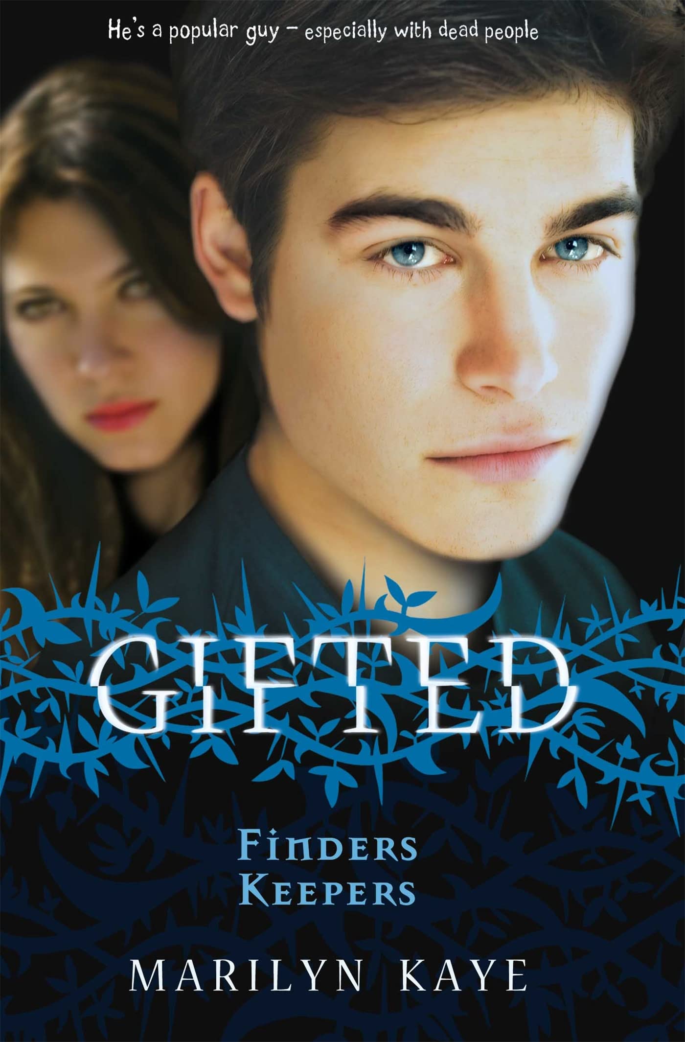 Buy Finders Keepers — BookShops.in