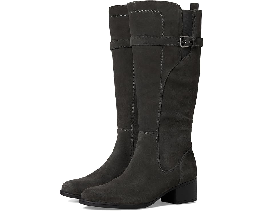 Naturalizer Kenna Knee High Boots - Pair View