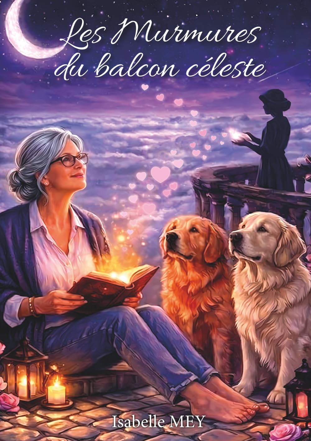 Les Murmures du balcon céleste
