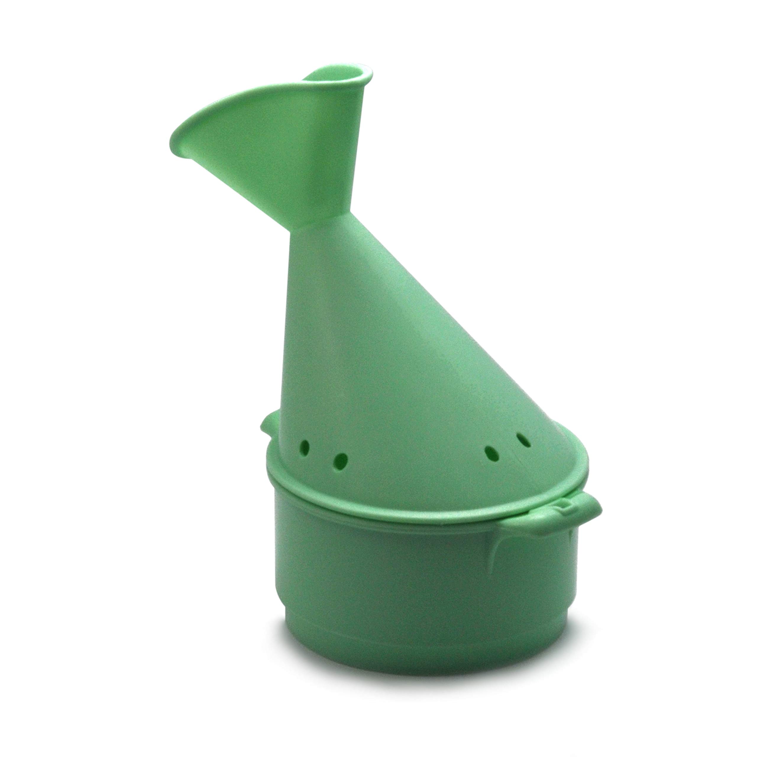 Inhalador Respirator