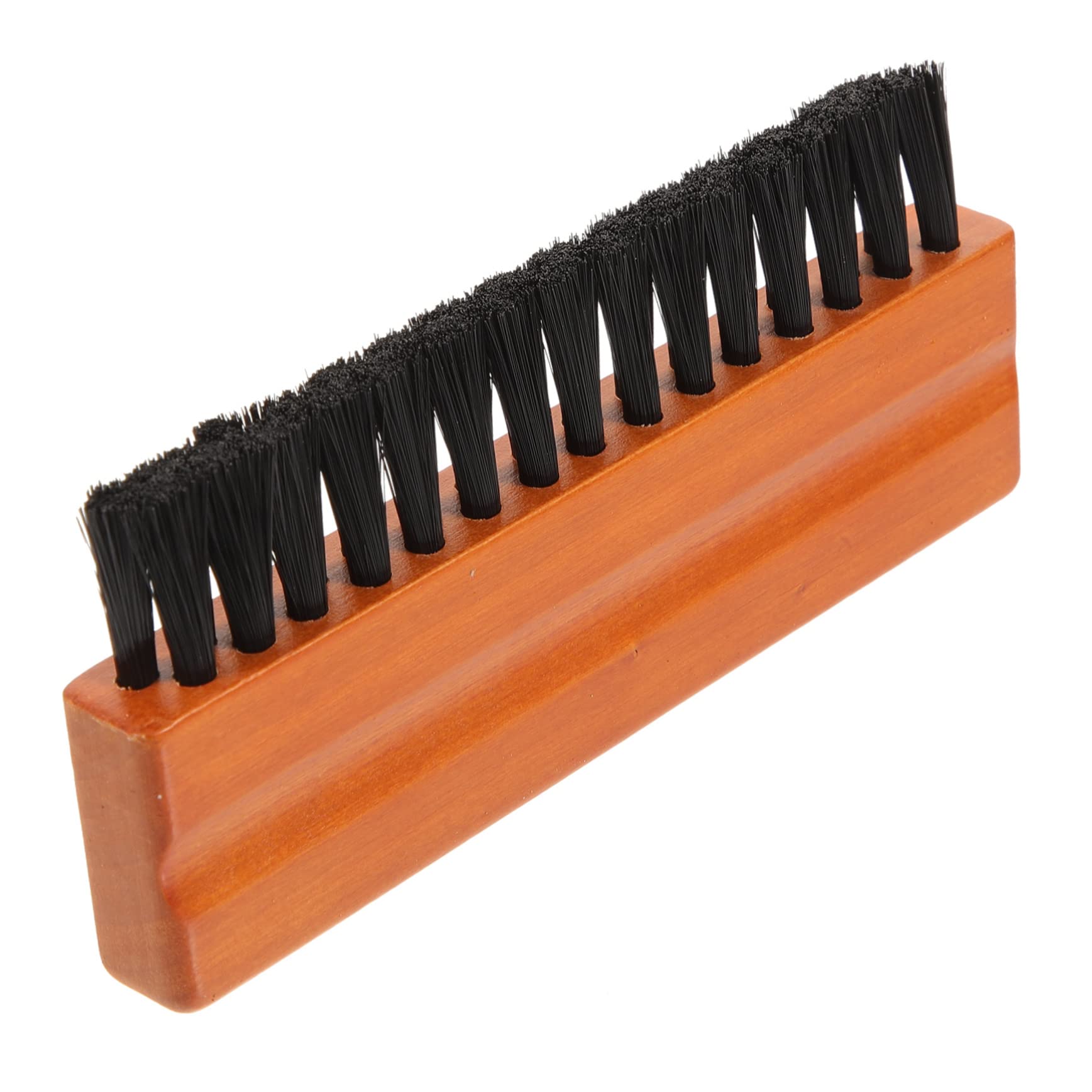UKCOCO 4pezzi Antistatica Per Dischi Strumento Per Rimuovere e Macchie Accessorio Per Vinili Facile Usare e