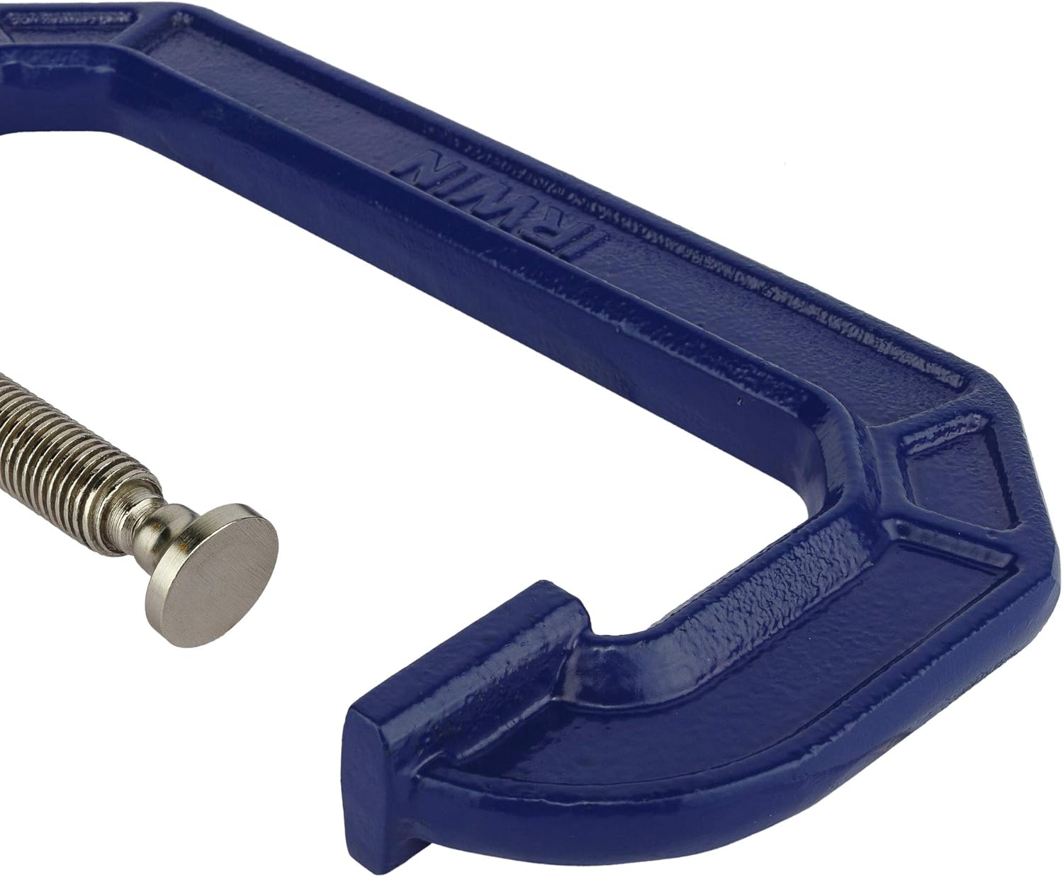 C-CLAMP 8" 100 SERIES