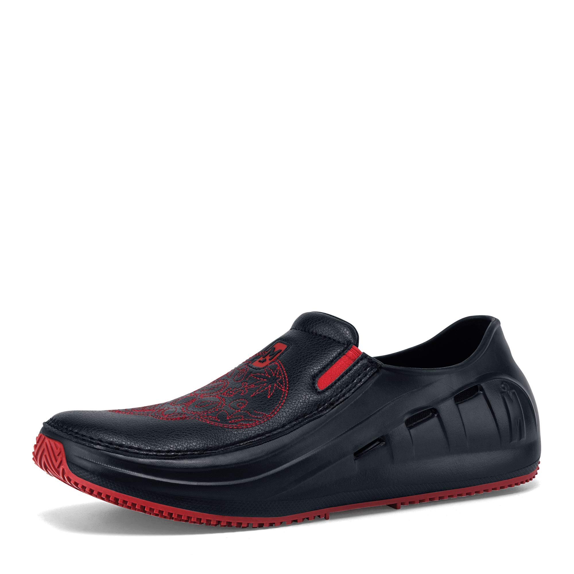 Buy MOZO Men's Skull Slip Resistant 