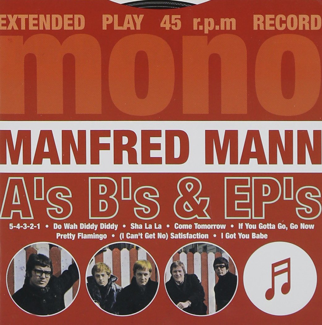 A's B's And Ep's
