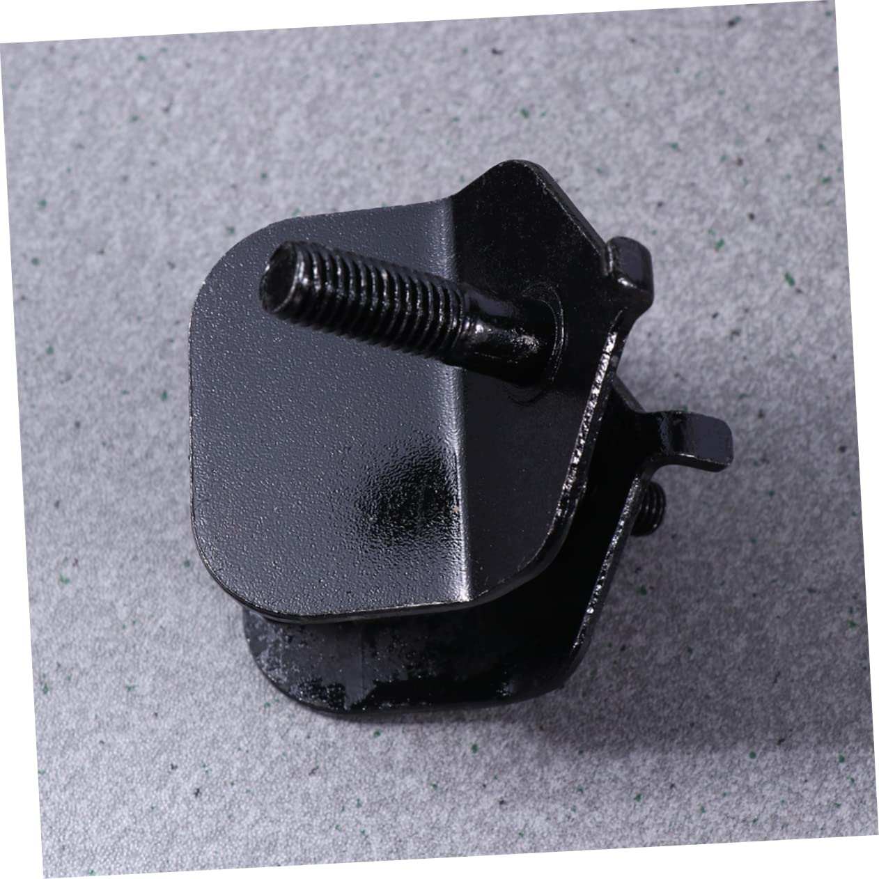 Didiseaon Soportes Antivibración De Goma Para De Generador De Aisladores De Ruido Instalación Resistentes La Corrosión Aptos Para Generadores 4 Piezas X 5