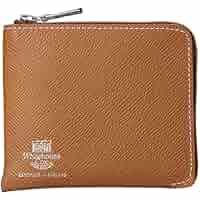 新品 茶 ホワイトハウスコックス S9829 ジップ パース 財布 ウォレット 楽天市場】ホワイトハウスコックス スリムジップウォレット