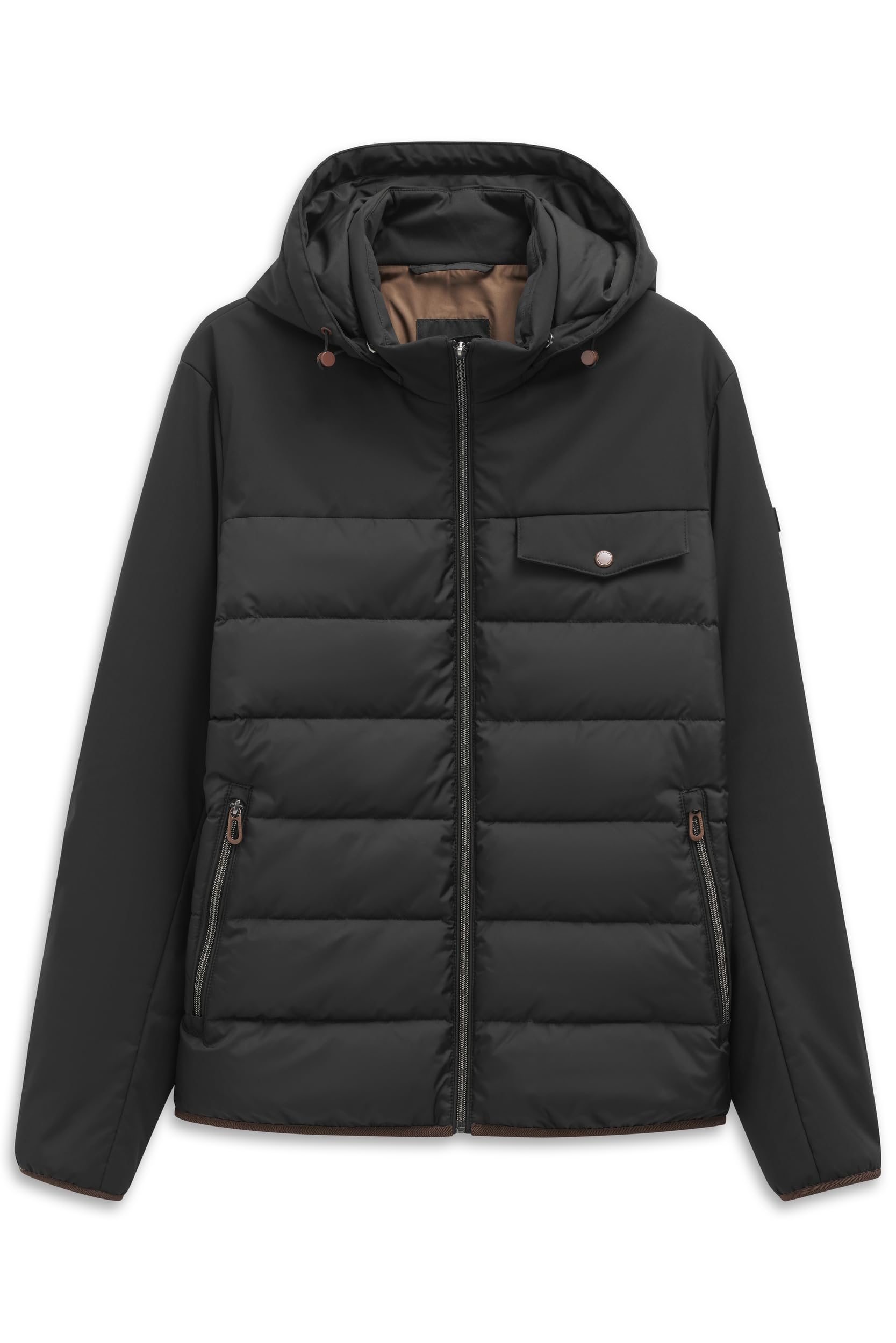 bugatti Herren Jacke
