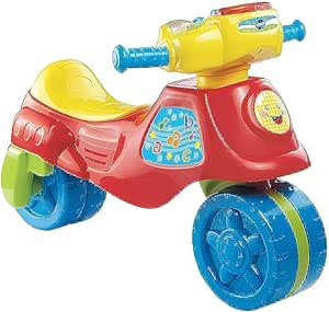 vtech bike to trike