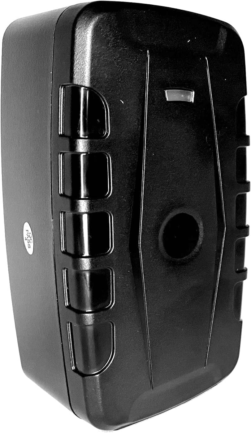 Black Friday - 70% OFF MagBolt XL 4G GPS Tracker - Real Time Tracking for Assets, Vehicles, Elderly, and Teens.