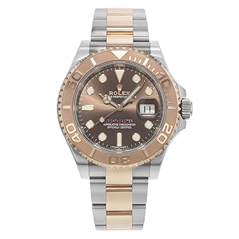 chocolate yachtmaster