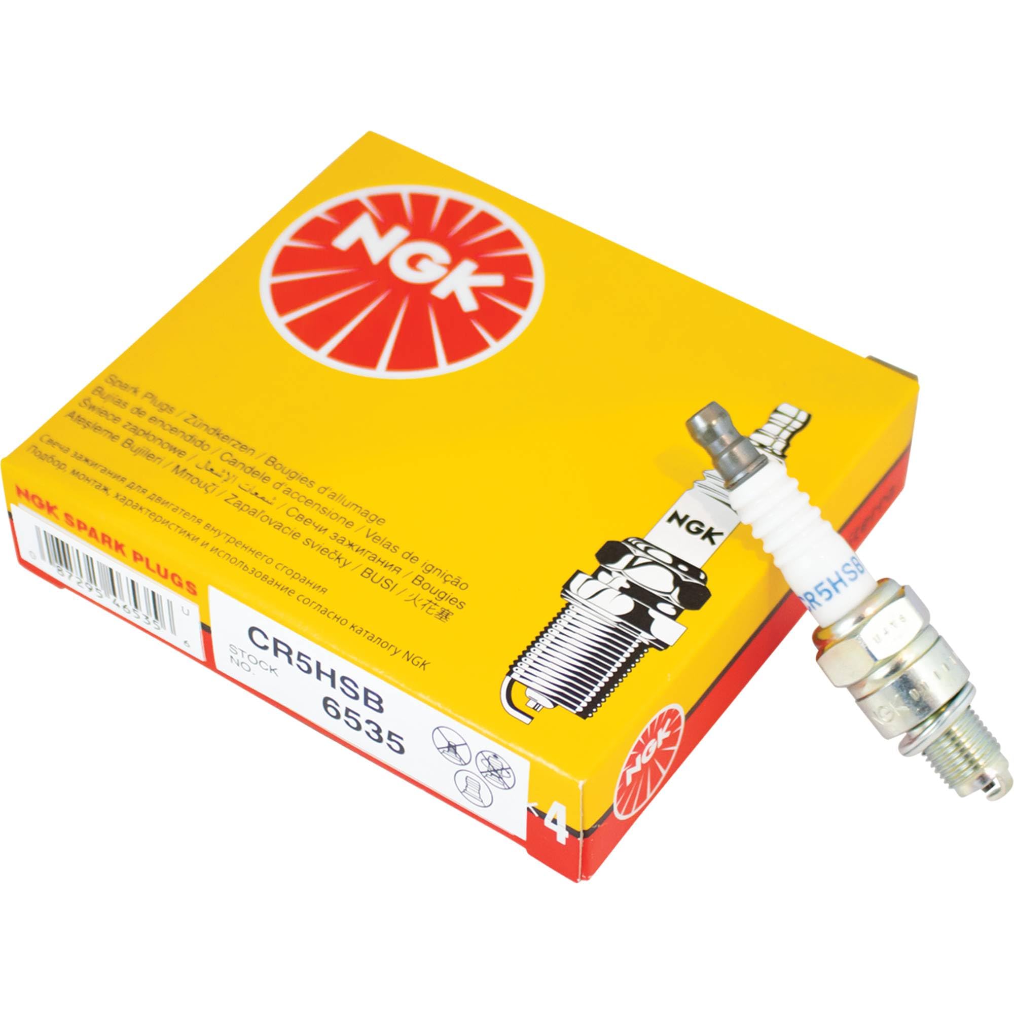 NGK 6535 świeca zapłonowa, liczba 10