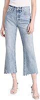 Vista 1 de Pistola Denim Jeans cortos Stevie para mujer