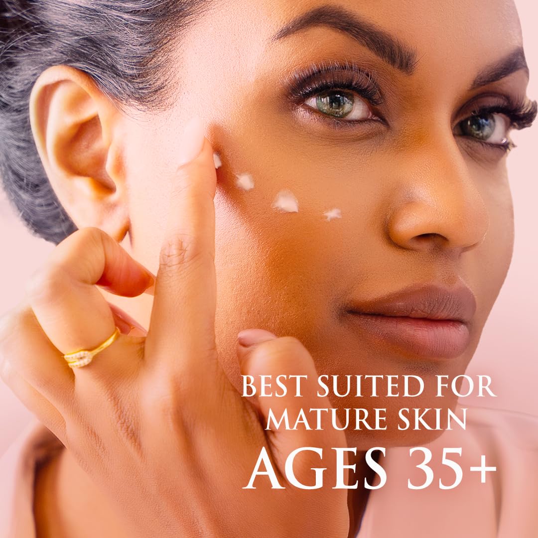 SPA CEYLON Bakuchiol Age Refining Day and Night Facial Serum, 30 ml (Pack of 1) - Image 3