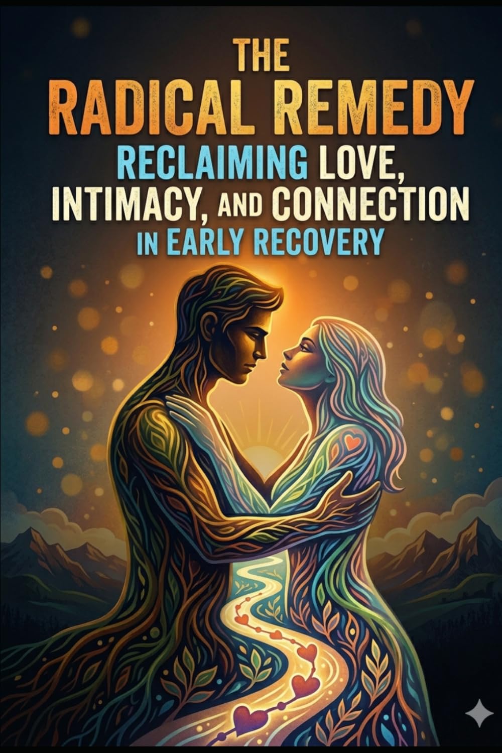 Countering the Convention: Why Love and Connection Matter in Early Recovery
