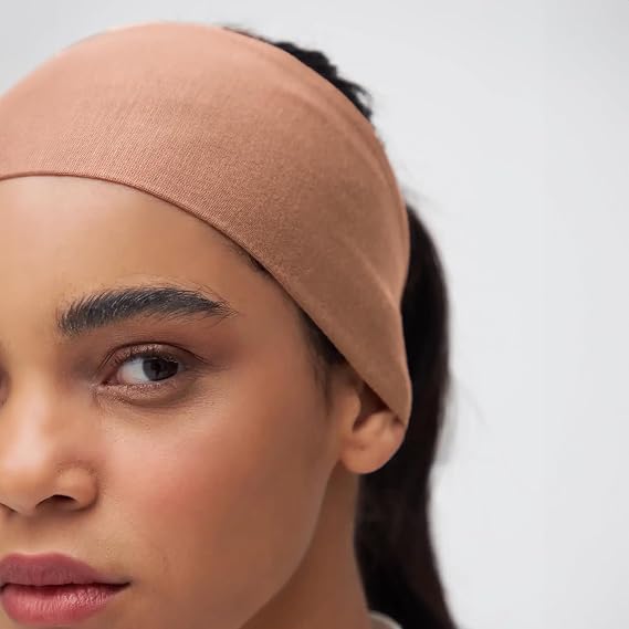 Bandana Bone | Şık ve Rahat Tasarım – Günlük Kullanım ve Şal Altı İçin İdeal