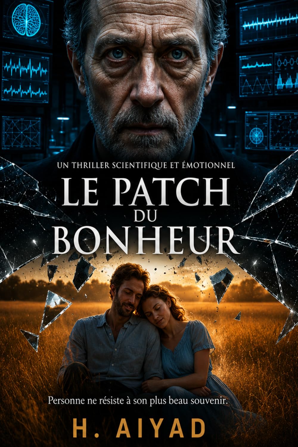Le patch du bonheur
