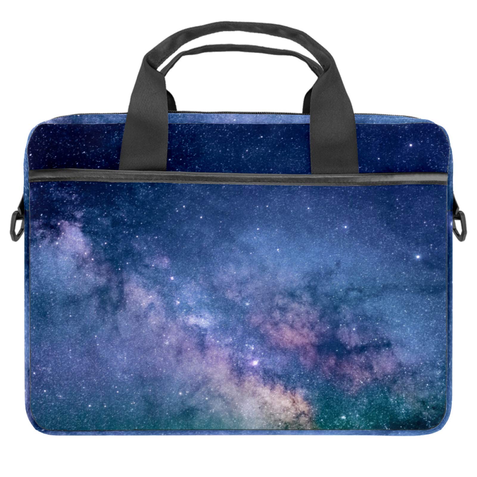 Sacoche pour ordinateur portable 13-14 pouces idéale pour les cours et café